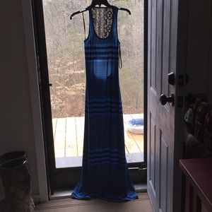 Beautiful spring/summer dress